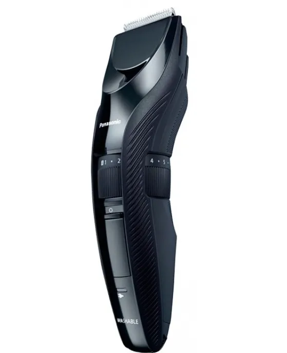 Trimmer pentru bărbați Panasonic ER-GC51-K520, Negru