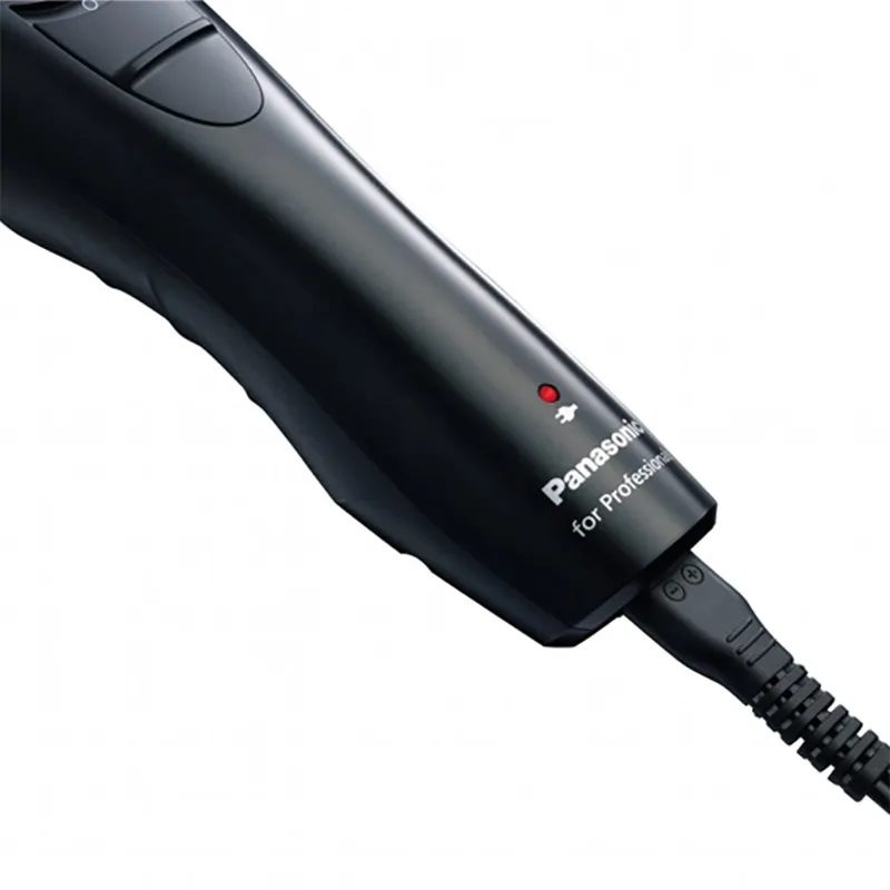 Машинка для стрижки Panasonic ER-GP30-K520, Чёрный