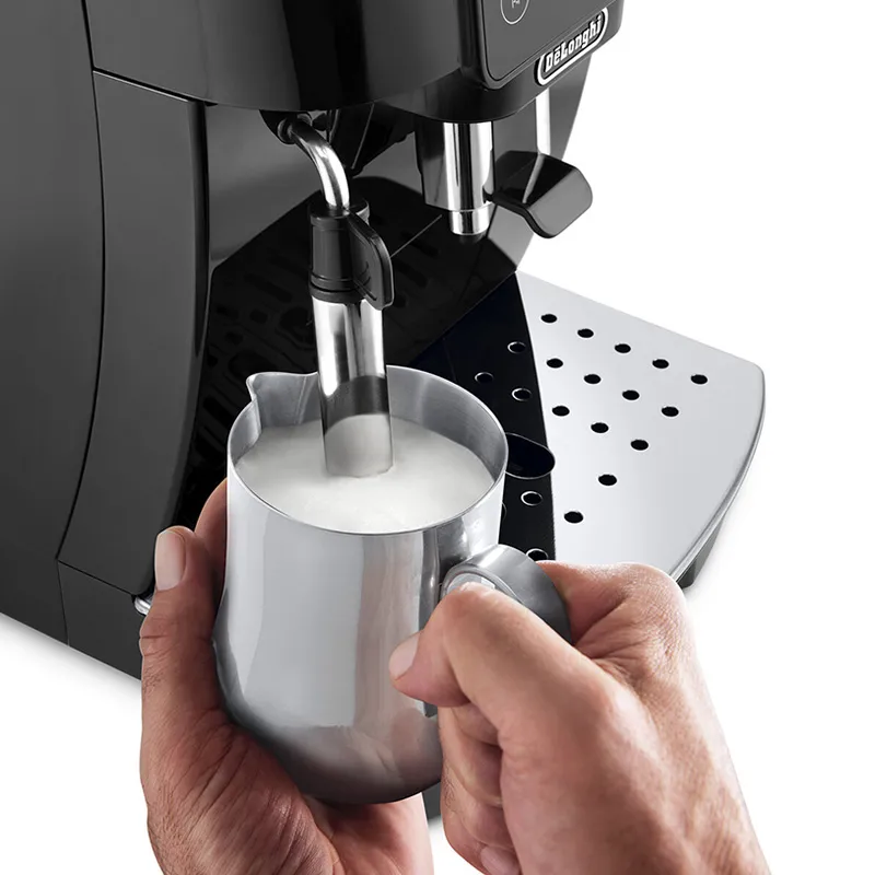Espressor automat De'Longhi ECAM220.21.B, Negru