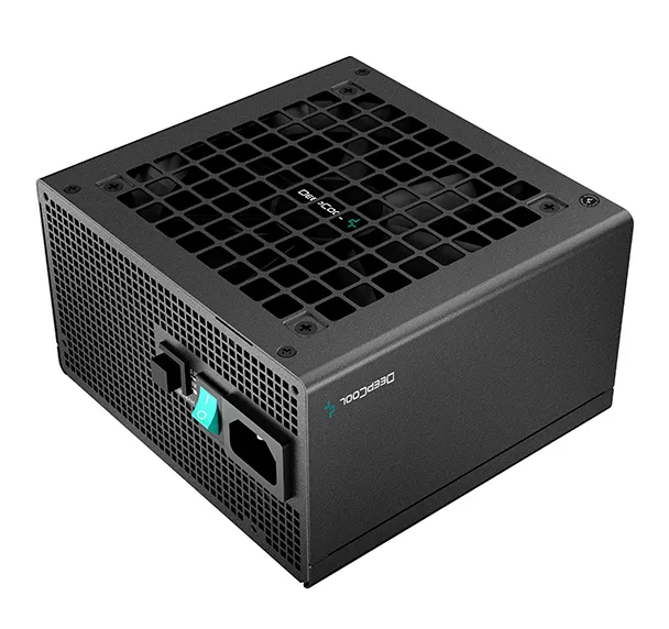 Sursă Alimentare PC Deepcool PQ850M, 850W, ATX, Complet modular
