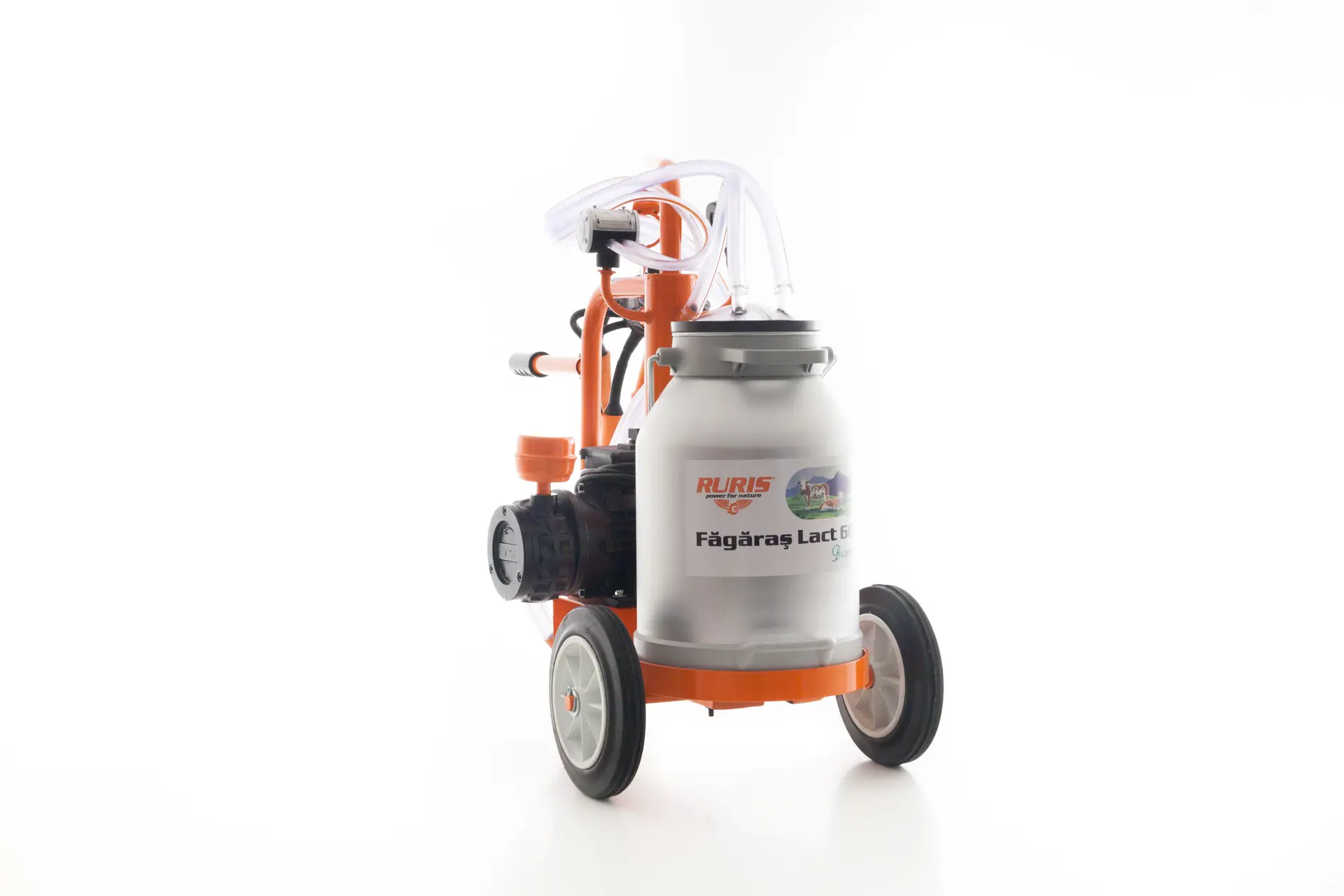 Mulgatoare Fagaras Lact 601