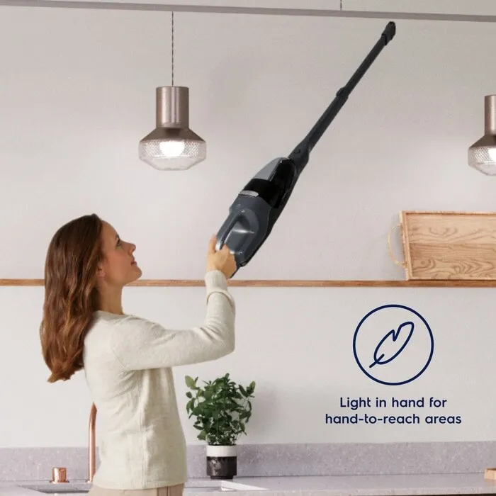 Aspirator Vertical Electrolux WQ81-PANIM, Gri