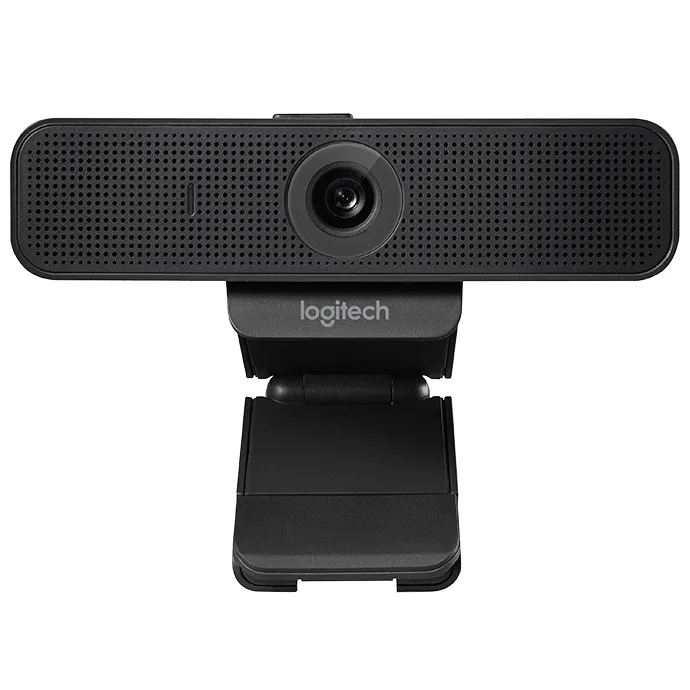 Веб-камера Logitech C925e, Full-HD 1080P, Чёрный