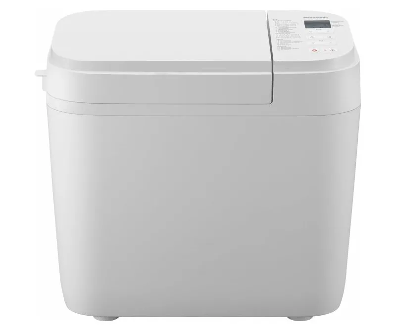 Mașină de pâine Panasonic SD-B2510WTS, Alb