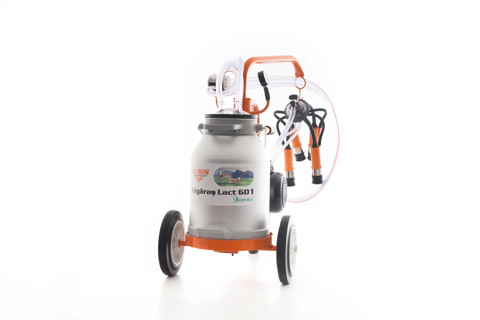 Mulgatoare Fagaras Lact 601