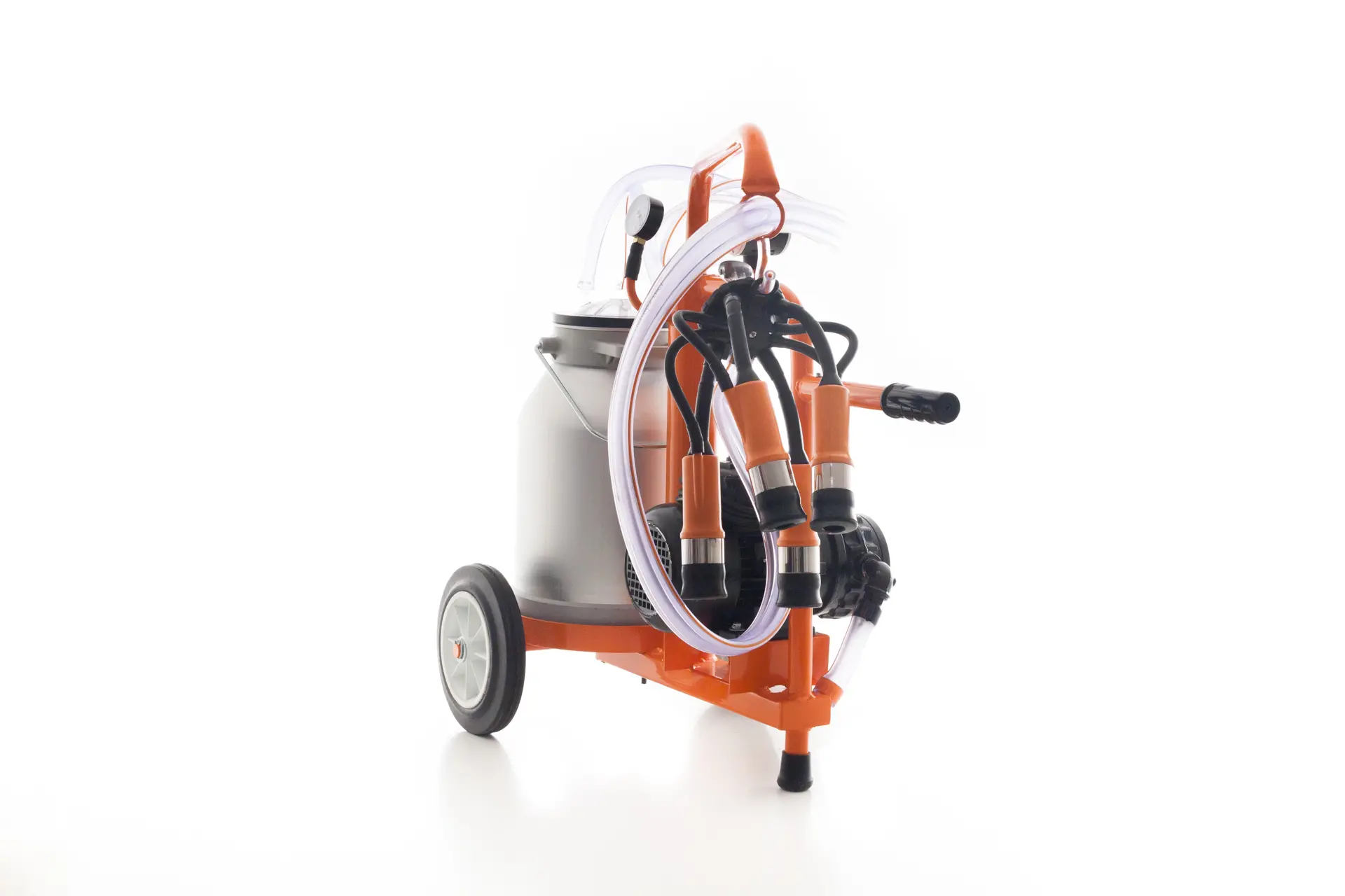 Mulgatoare Fagaras Lact 601