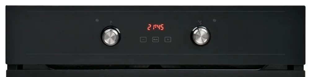 Cuptor Electric Sharp K60D22BM1EU, Negru