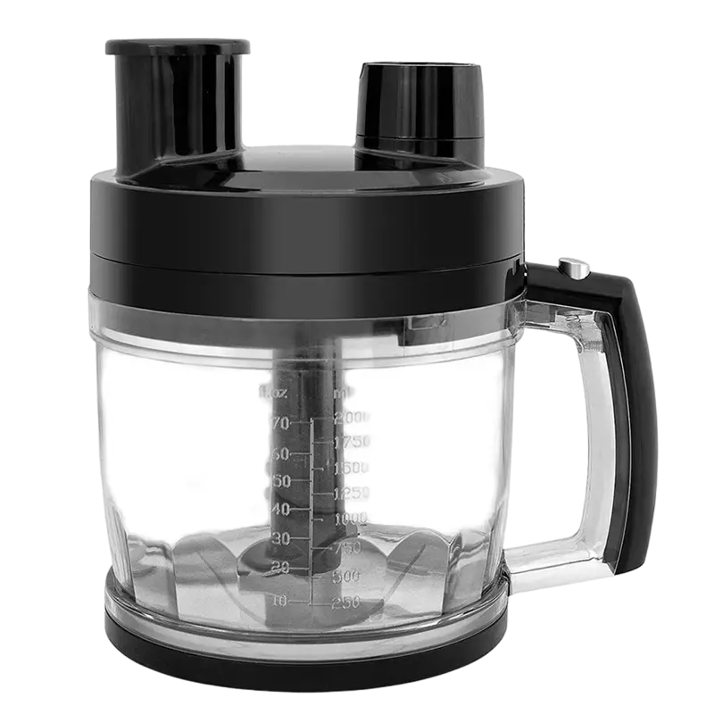 Blender de mână Polaris PHB1589AL, Negru