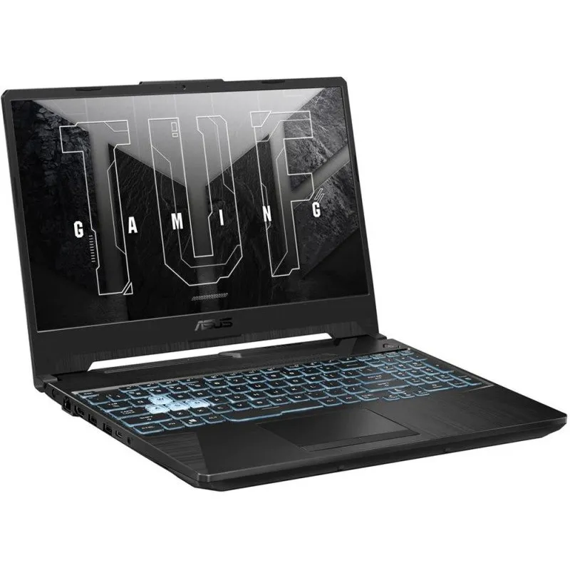 Laptop Gaming 15,6