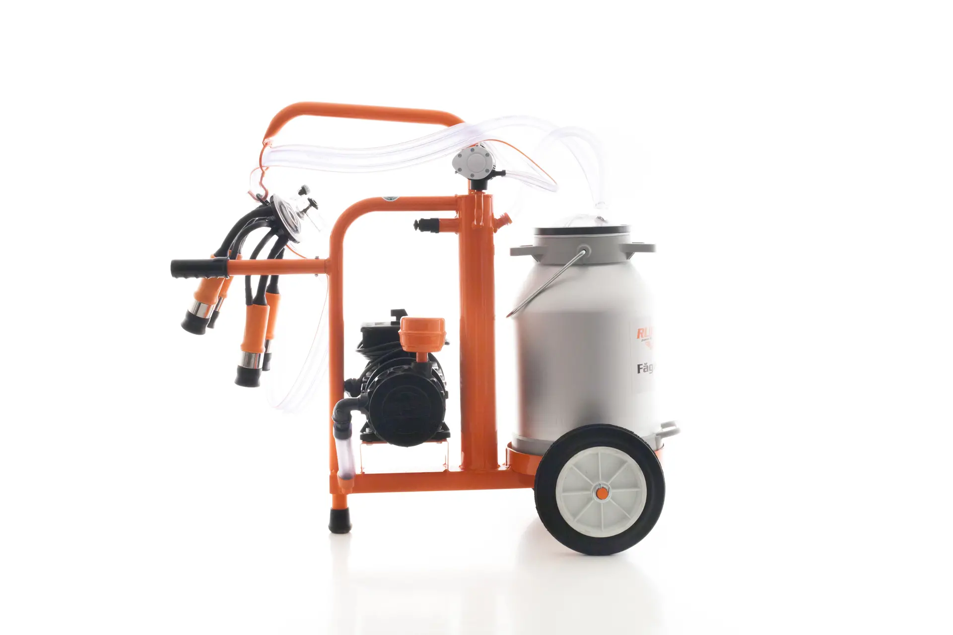 Mulgatoare Fagaras Lact 601