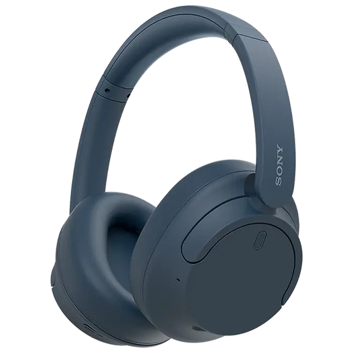 Căști SONY WH-CH720N, Albastru