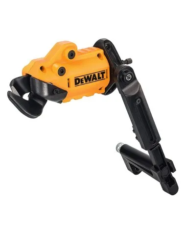 Ножницы для резки металла DT70620