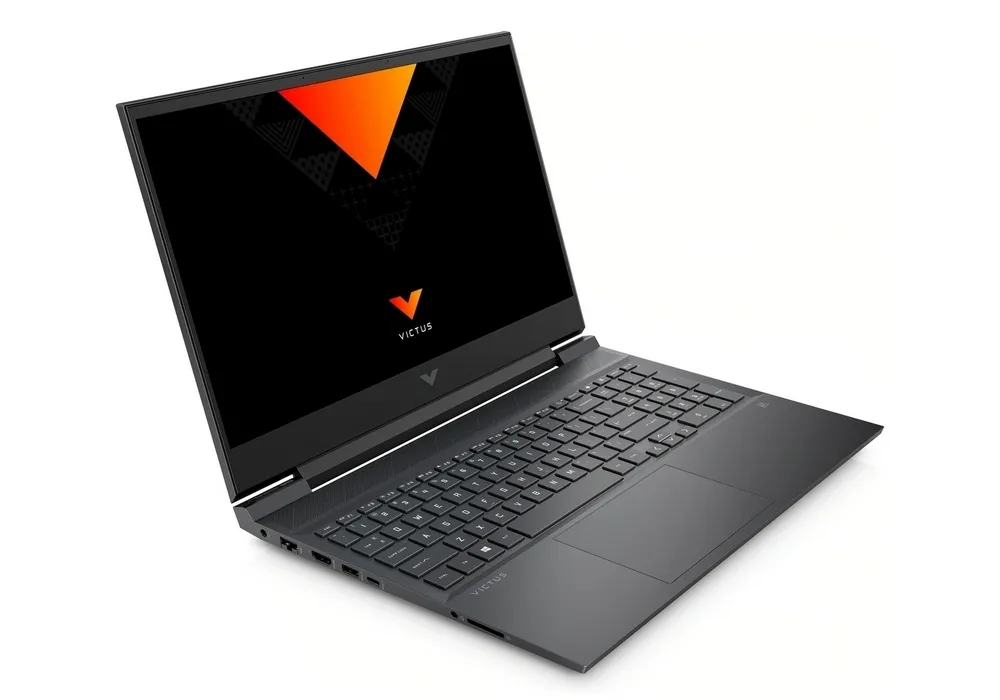Laptop Gaming 16,1