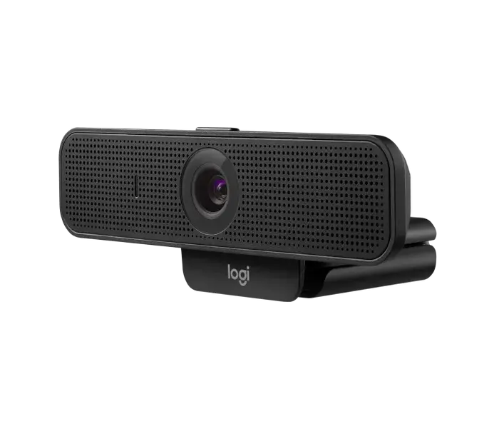 Веб-камера Logitech C925e, Full-HD 1080P, Чёрный