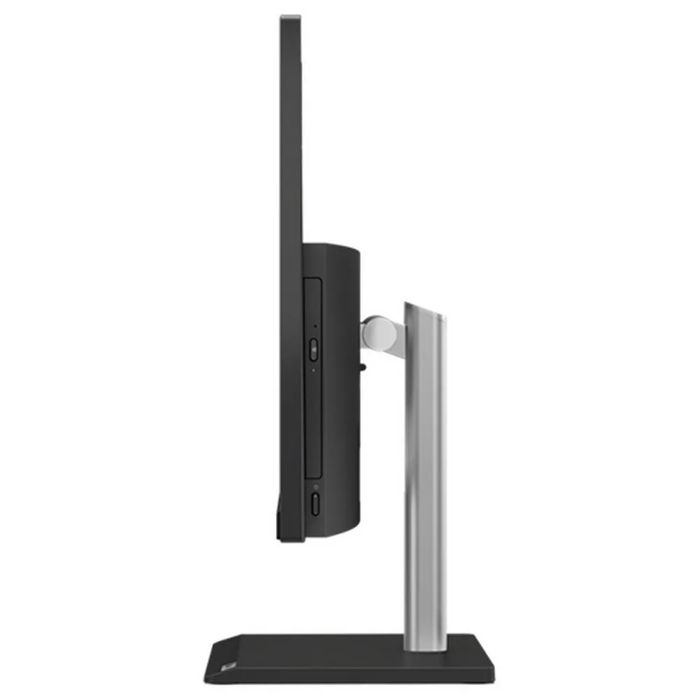 Computer All-in-One Lenovo V50a 24IMB, 23,8", Intel Core i5-10400T, 16GB/512GB, Fără SO, Negru