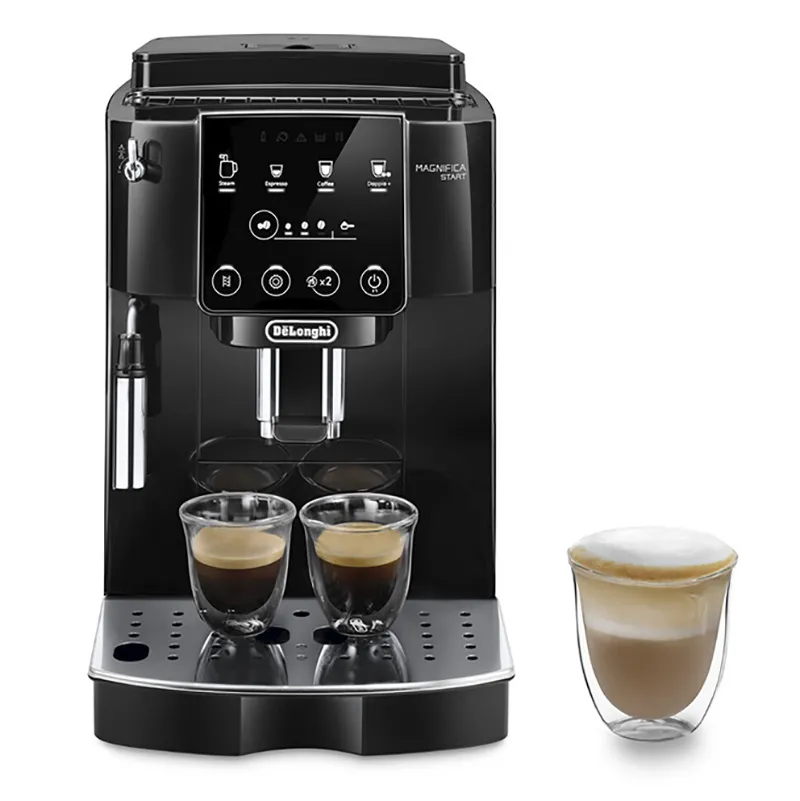 Espressor automat De'Longhi ECAM220.21.B, Negru