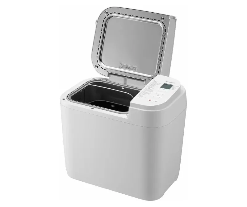 Mașină de pâine Panasonic SD-B2510WTS, Alb