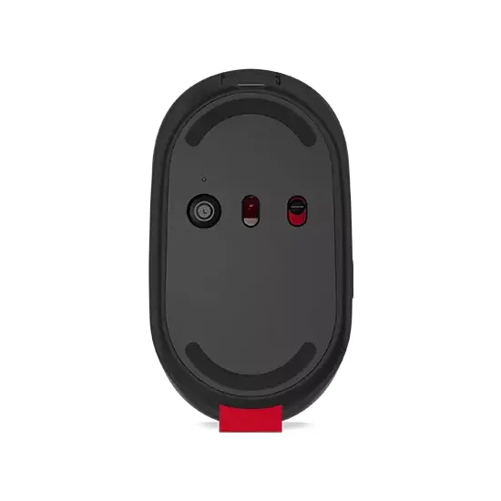 Lenovo Go USB-C Multi-Device Wireless Mouse (4Y51C21217)