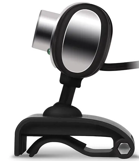 Cameră Web SVEN IC-545, 1280 x 1024, Negru