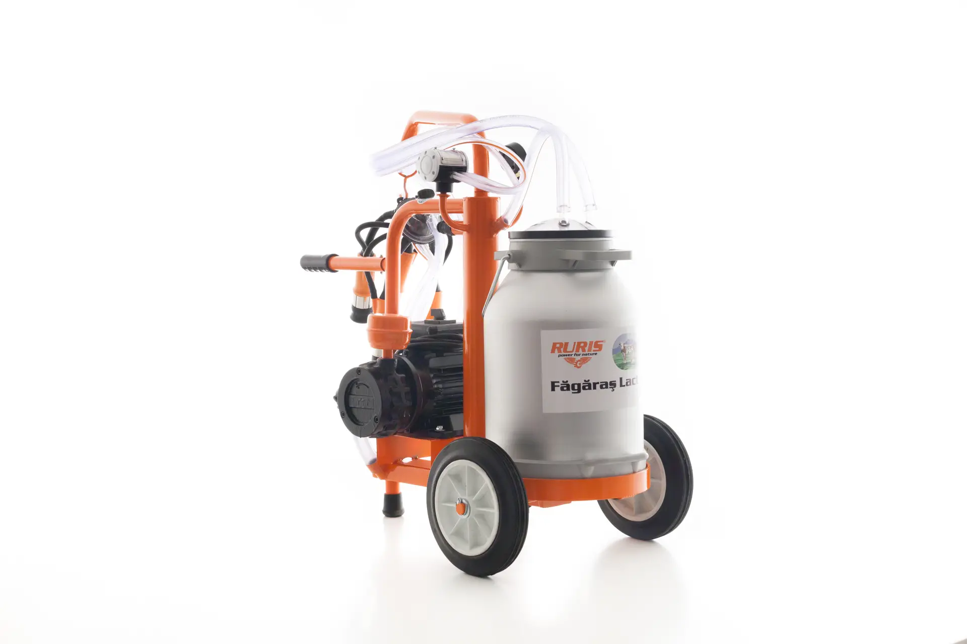 Mulgatoare Fagaras Lact 601