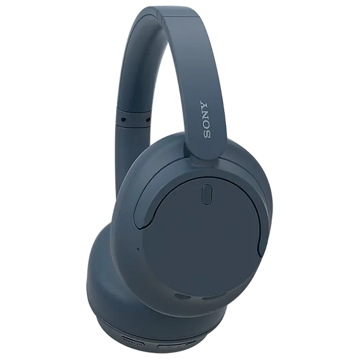 Căști SONY WH-CH720N, Albastru