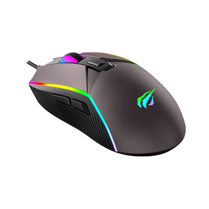 Gaming Mouse Havit MS1028, Negru