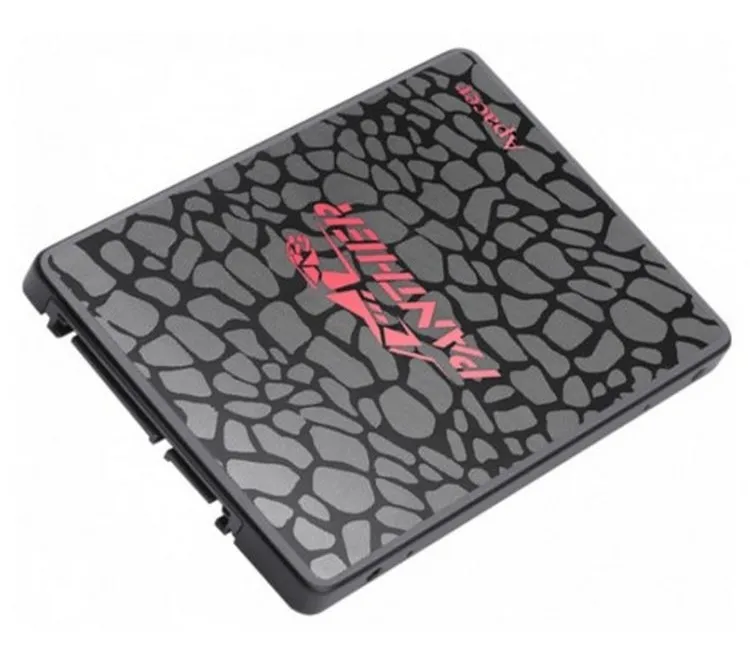 Unitate SSD Apacer AS350 PANTHER, 512GB, AP512GAS350-1