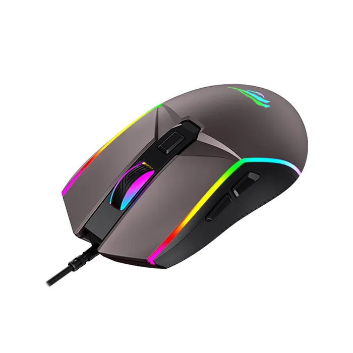 Gaming Mouse Havit MS1028, Negru