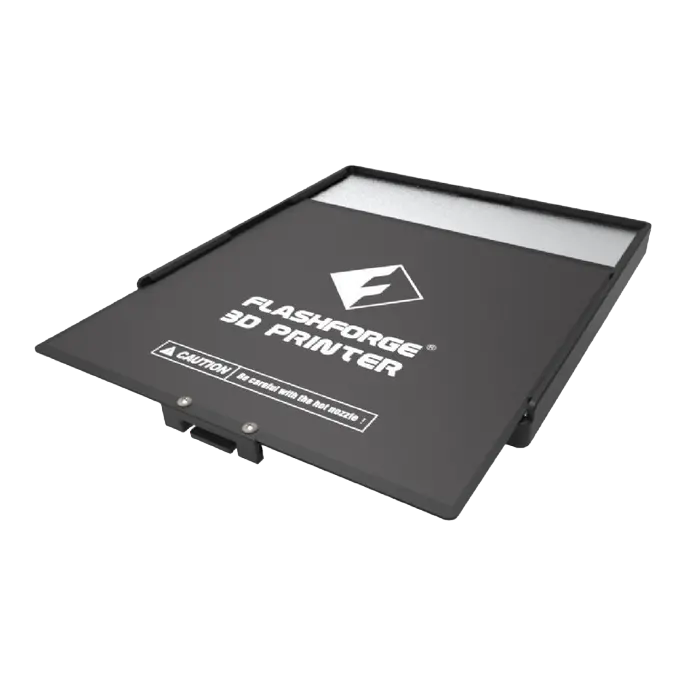 Imprimantă 3D Gembird Flashforge Adventurer3, Negru