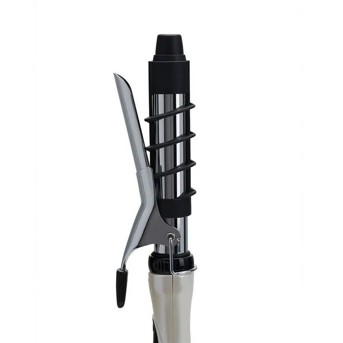 Ondulator de păr Multi-styler  Polaris PHS 2058KTi, Alb