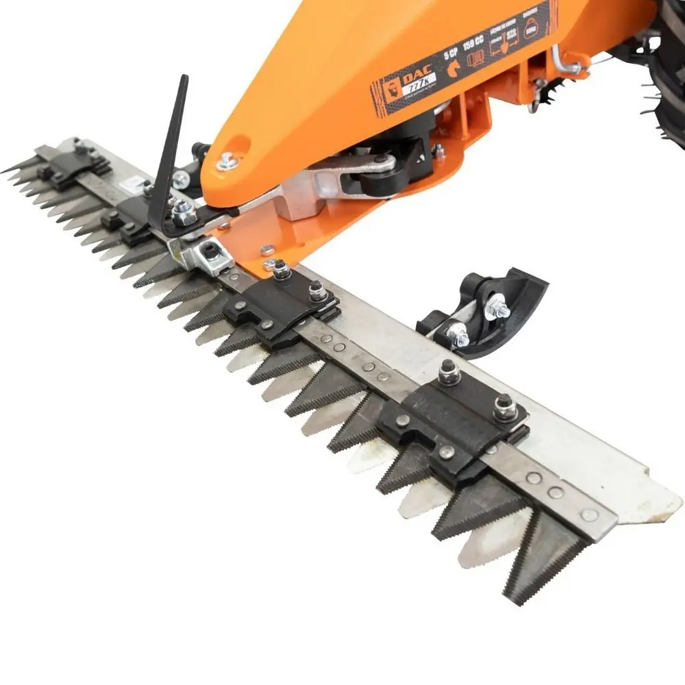 Косилка фронтальная DAC 777K