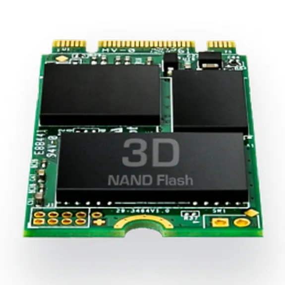 Unitate SSD Transcend 430S, 256GB, TS256GMTS430S