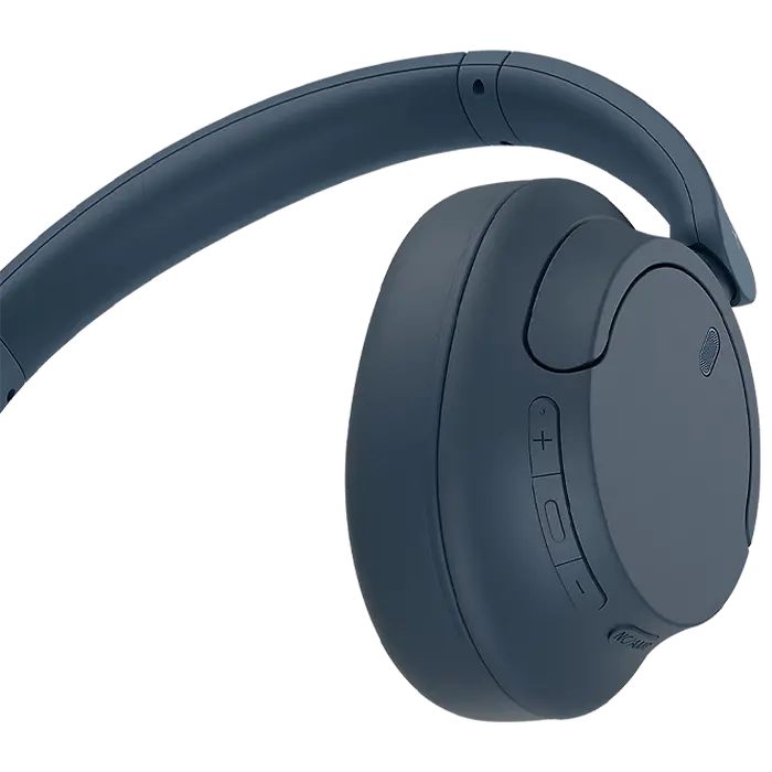 Căști SONY WH-CH720N, Albastru