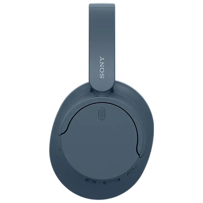 Căști SONY WH-CH720N, Albastru