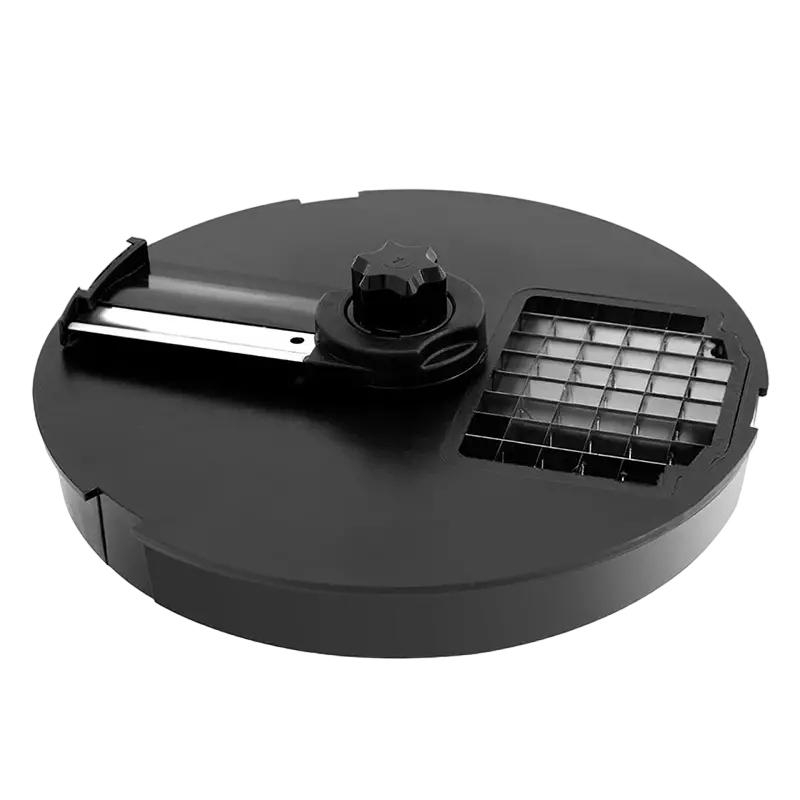 Blender de mână Polaris PHB1589AL, Negru