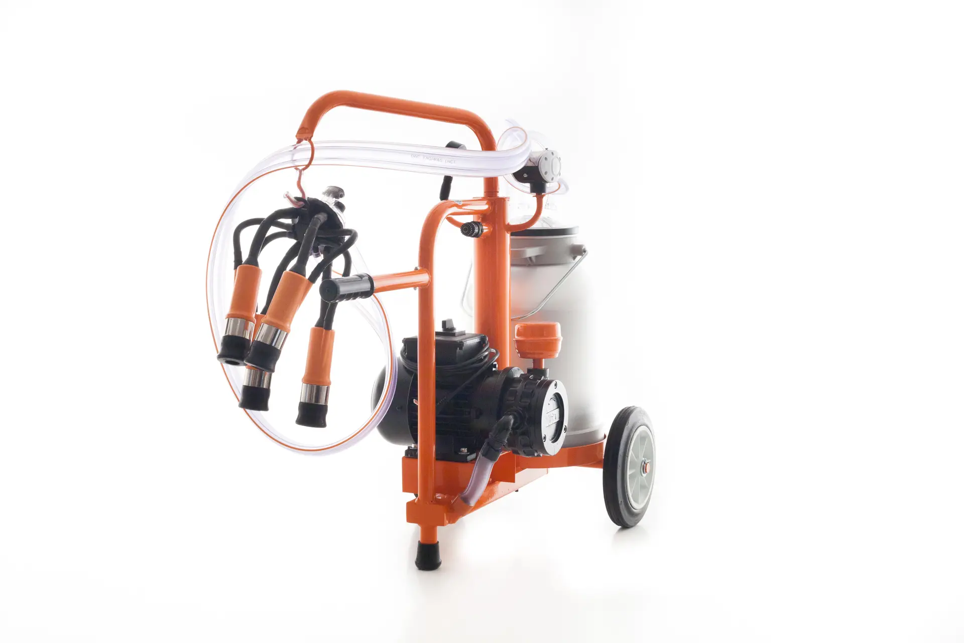 Mulgatoare Fagaras Lact 601