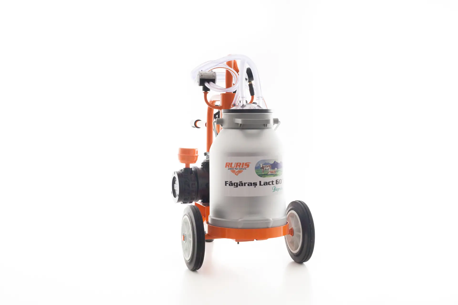 Mulgatoare Fagaras Lact 601