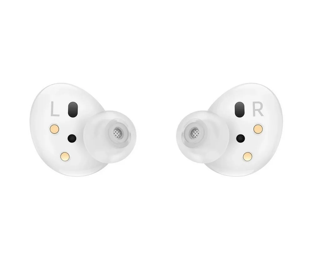 Наушники Galaxy Buds2, Белый