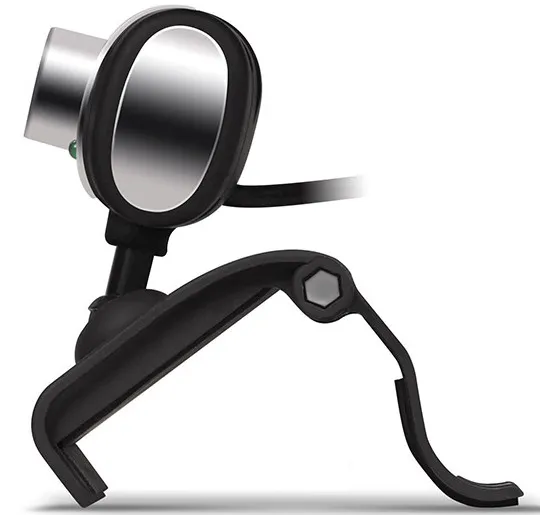 Cameră Web SVEN IC-545, 1280 x 1024, Negru