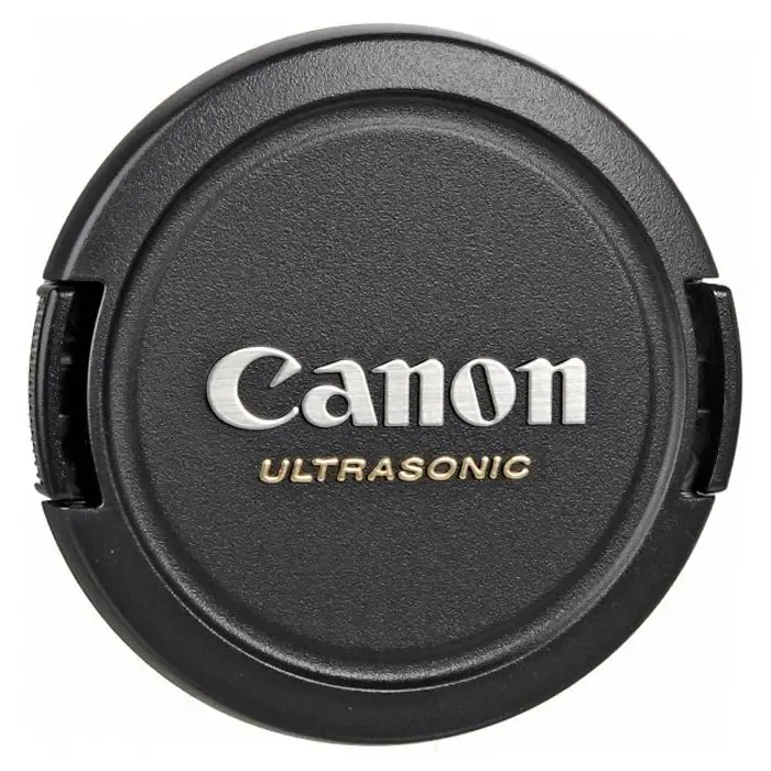 Obiectiv foto Canon EF 50mm f/1.4 USM