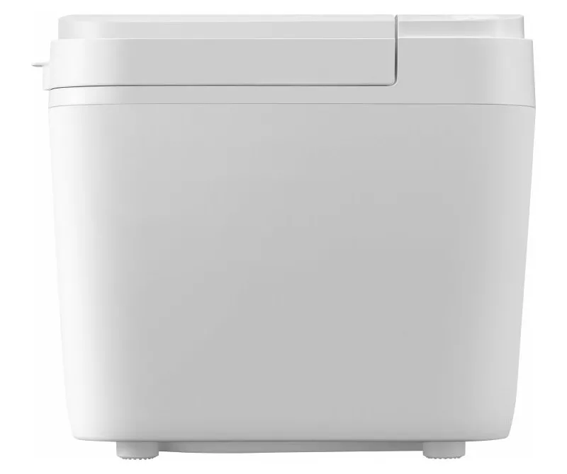 Mașină de pâine Panasonic SD-B2510WTS, Alb