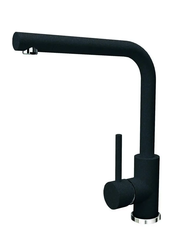 DELTA baterie Florentina (Negru)