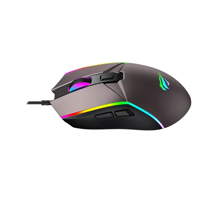 Gaming Mouse Havit MS1028, Negru