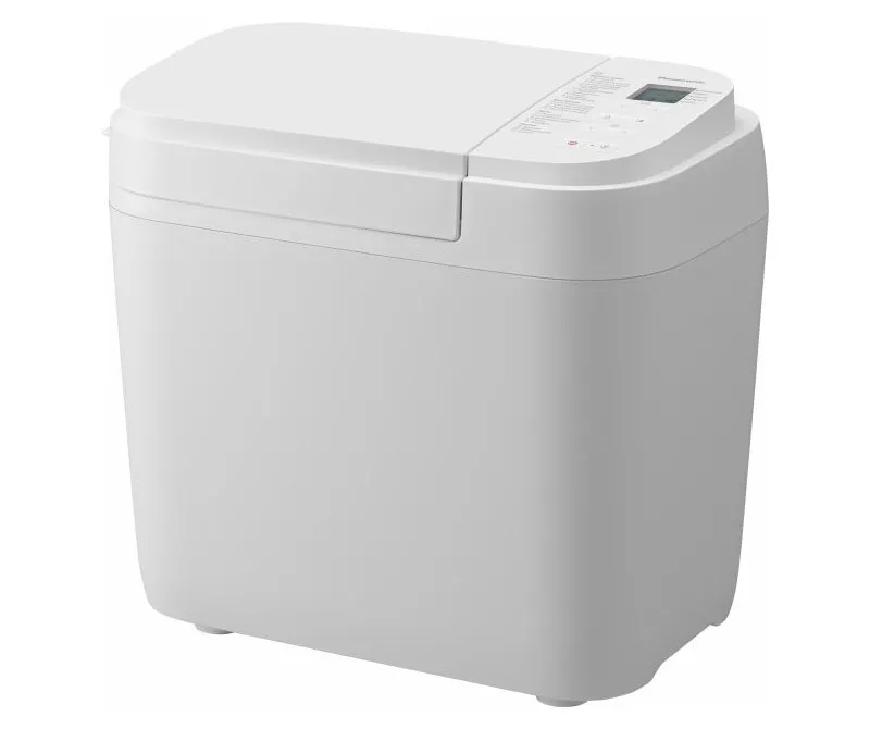 Mașină de pâine Panasonic SD-B2510WTS, Alb