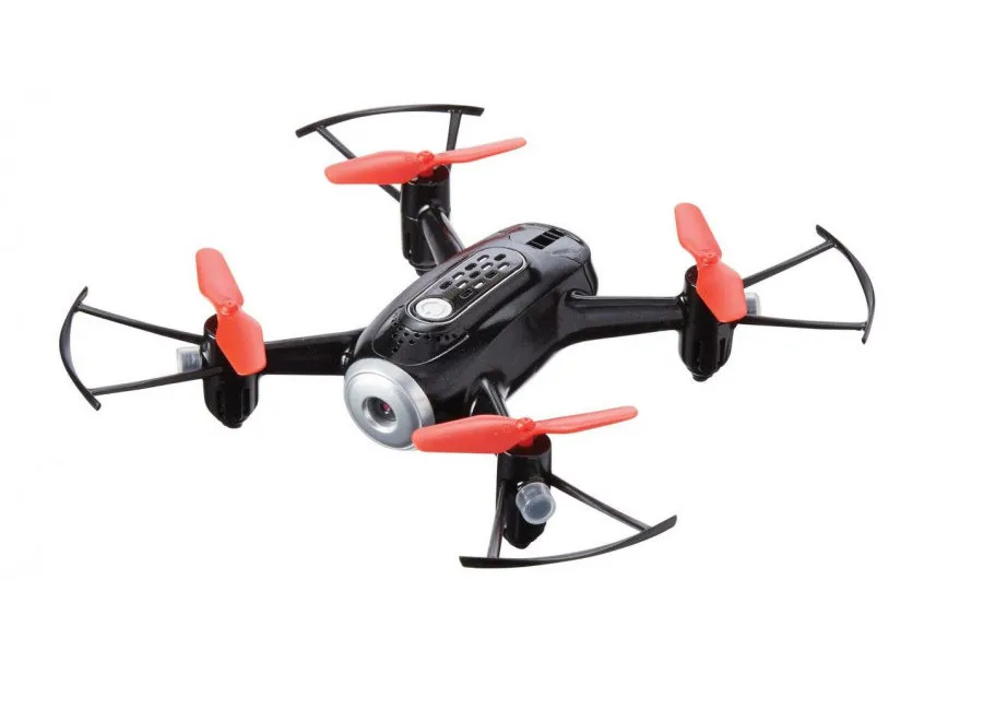 Dronă Syma X22SW, Roșu