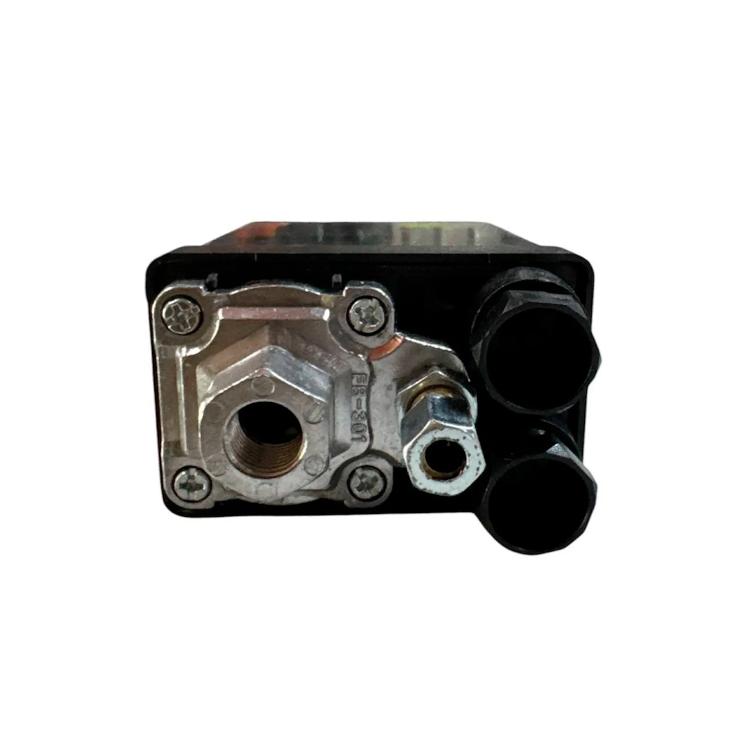Прессостат для компрессора 240V 1 выход Hammer