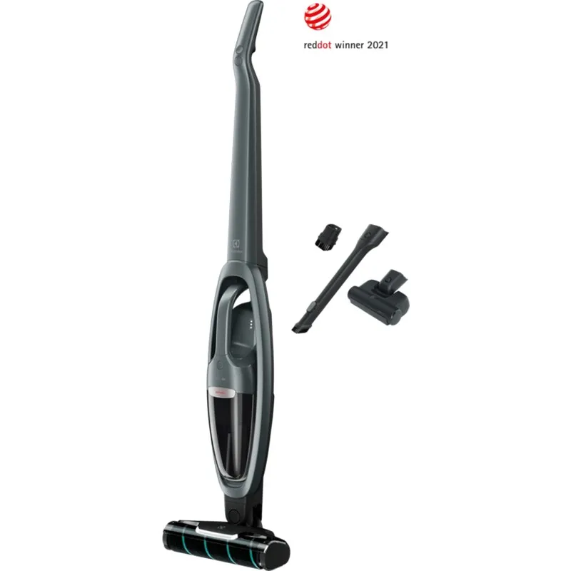 Aspirator Vertical Electrolux WQ81-PANIM, Gri