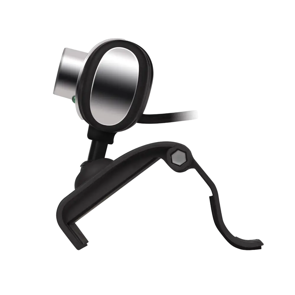 Cameră Web SVEN IC-545, 1280 x 1024, Negru