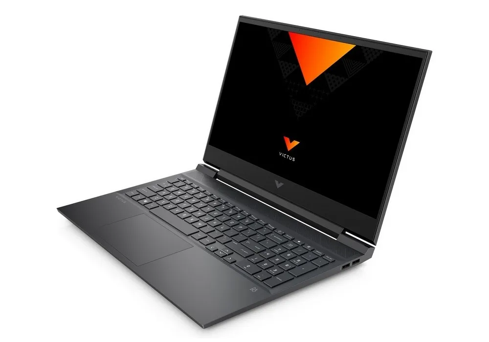 Laptop Gaming 16,1