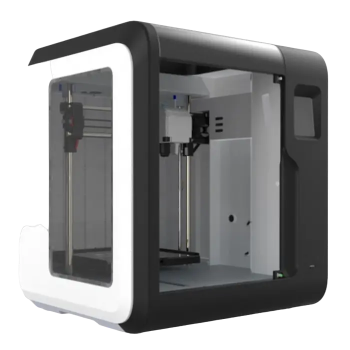 Imprimantă 3D Gembird Flashforge Adventurer3, Negru